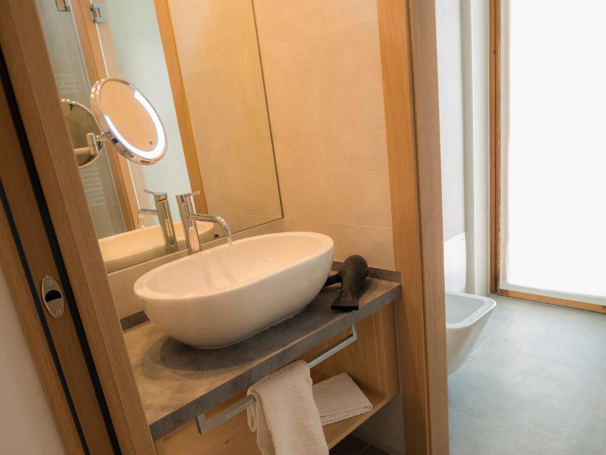 Red Fox Lodge Breuil-Cervinia Exterior foto