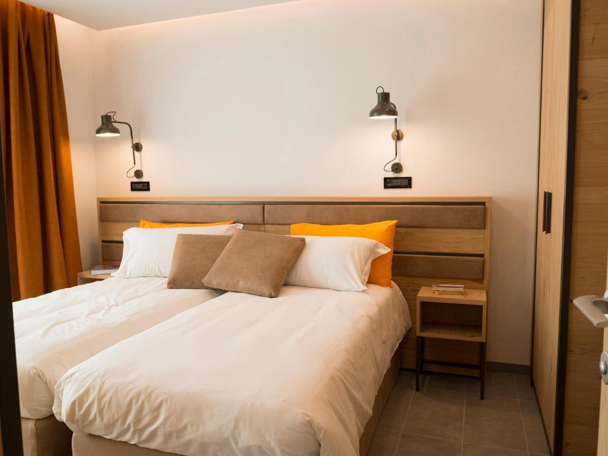Red Fox Lodge Breuil-Cervinia Exterior foto